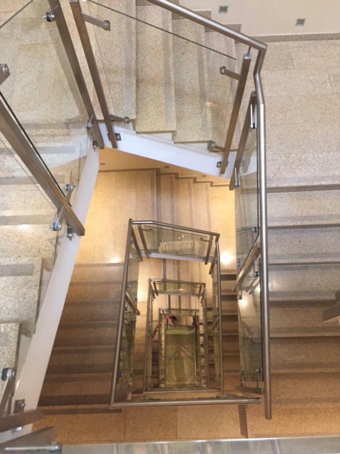 Apartament Villa Marea Międzyzdroje Zewnętrze zdjęcie