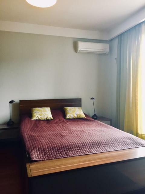 Apartament Villa Marea Międzyzdroje Zewnętrze zdjęcie
