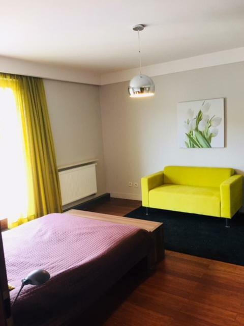 Apartament Villa Marea Międzyzdroje Zewnętrze zdjęcie